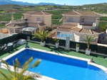 VIP7680: Villa for Sale in Los Gallardos, Almería