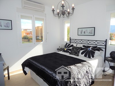 VIP7680: Villa for Sale in Los Gallardos, Almería
