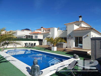 VIP7680: Villa for Sale in Los Gallardos, Almería