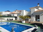 VIP7680: Villa en Venta en Los Gallardos, Almería