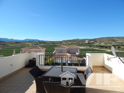 VIP7680: Villa for Sale in Los Gallardos, Almería