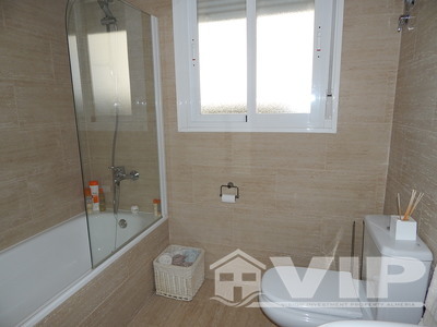 VIP7680: Villa for Sale in Los Gallardos, Almería