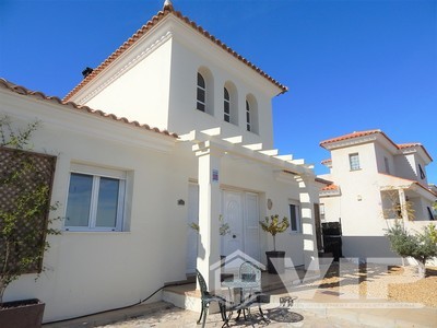 VIP7680: Villa for Sale in Los Gallardos, Almería