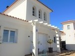 VIP7680: Villa te koop in Los Gallardos, Almería