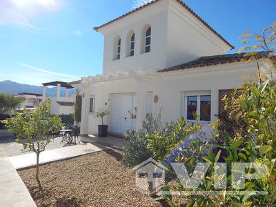 VIP7680: Villa for Sale in Los Gallardos, Almería