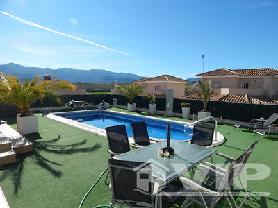 VIP7680: Villa for Sale in Los Gallardos, Almería