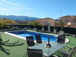 VIP7680: Villa for Sale in Los Gallardos, Almería