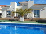 VIP7680: Villa zu Verkaufen in Los Gallardos, Almería