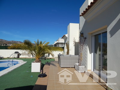 VIP7680: Villa for Sale in Los Gallardos, Almería