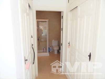 VIP7680: Villa for Sale in Los Gallardos, Almería