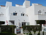 VIP7681: Townhouse for Sale in Vera Playa, Almería