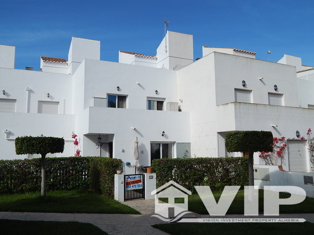 VIP7681: Townhouse for Sale in Vera Playa, Almería