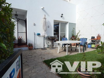 VIP7681: Townhouse for Sale in Vera Playa, Almería