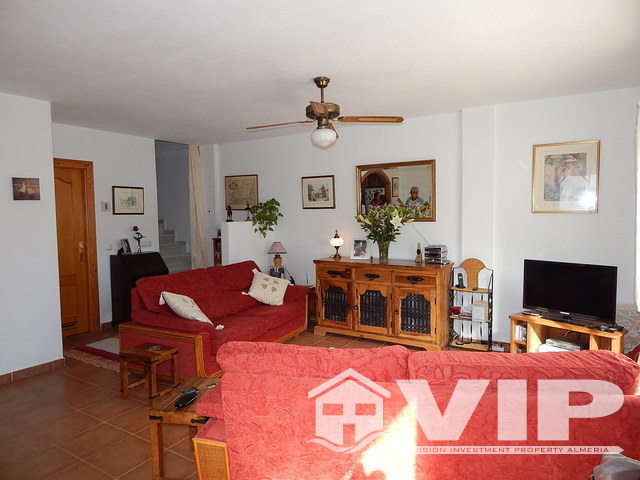 VIP7681: Townhouse for Sale in Vera Playa, Almería