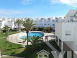 VIP7681: Townhouse for Sale in Vera Playa, Almería