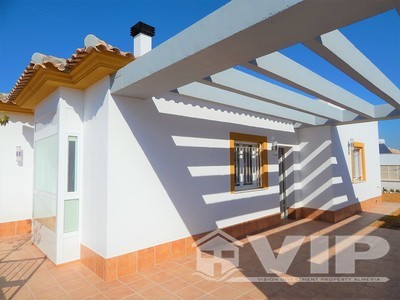 VIP7682: Villa zu Verkaufen in Turre, Almería