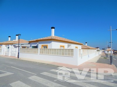 VIP7682: Villa for Sale in Turre, Almería