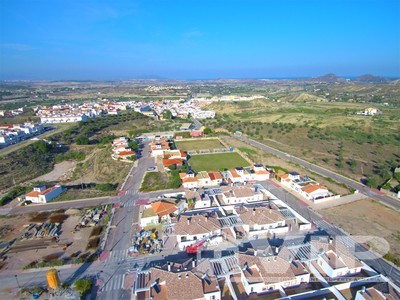 3 Bedrooms Bedroom Villa in Turre