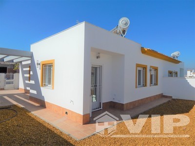 VIP7682: Villa for Sale in Turre, Almería