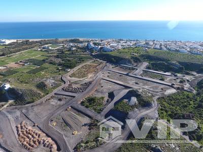 VIP7683: Grundstück zu Verkaufen in Mojacar Playa, Almería