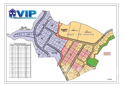 VIP7683: Land for Sale in Mojacar Playa, Almería