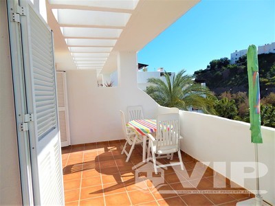 VIP7685: Apartment for Sale in Mojacar Playa, Almería