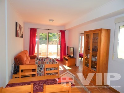 VIP7685: Apartment for Sale in Mojacar Playa, Almería