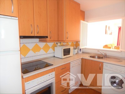 VIP7685: Apartment for Sale in Mojacar Playa, Almería