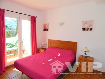 VIP7685: Apartment for Sale in Mojacar Playa, Almería