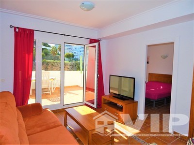 VIP7685: Apartment for Sale in Mojacar Playa, Almería