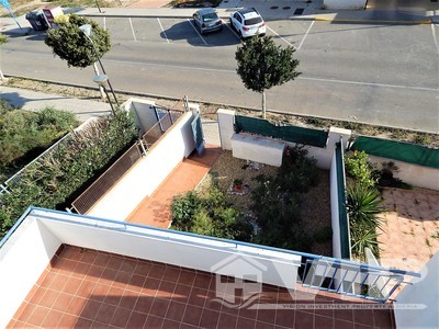 VIP7686: Townhouse for Sale in Vera Playa, Almería