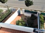 VIP7686: Maison de Ville à vendre dans Vera Playa, Almería