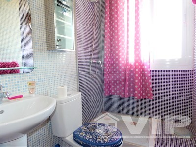 VIP7686: Townhouse for Sale in Vera Playa, Almería