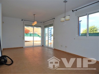 VIP7686: Townhouse for Sale in Vera Playa, Almería