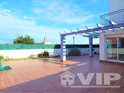 VIP7686: Townhouse for Sale in Vera Playa, Almería