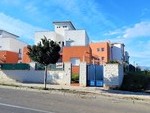 VIP7686: Maison de Ville à vendre dans Vera Playa, Almería