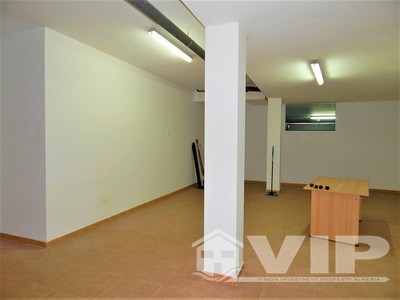 VIP7686: Townhouse for Sale in Vera Playa, Almería