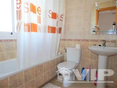 VIP7686: Townhouse for Sale in Vera Playa, Almería