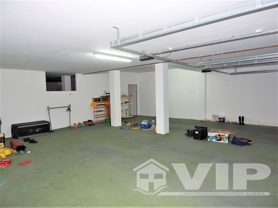 VIP7686: Townhouse for Sale in Vera Playa, Almería