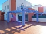 VIP7686: Stadthaus zu Verkaufen in Vera Playa, Almería