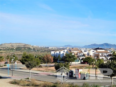 VIP7686: Townhouse for Sale in Vera Playa, Almería