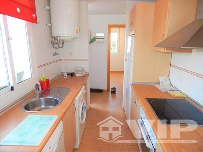 VIP7686: Townhouse for Sale in Vera Playa, Almería