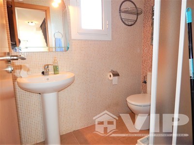 VIP7686: Townhouse for Sale in Vera Playa, Almería