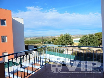 VIP7686: Townhouse for Sale in Vera Playa, Almería