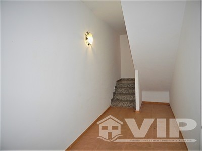 VIP7686: Townhouse for Sale in Vera Playa, Almería