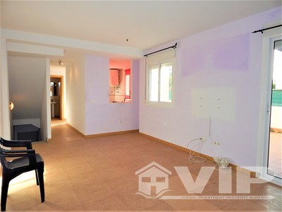 VIP7687: Townhouse for Sale in Vera Playa, Almería