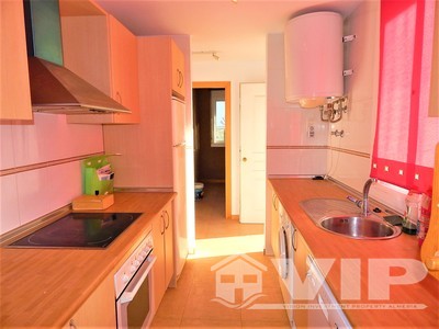 VIP7687: Townhouse for Sale in Vera Playa, Almería