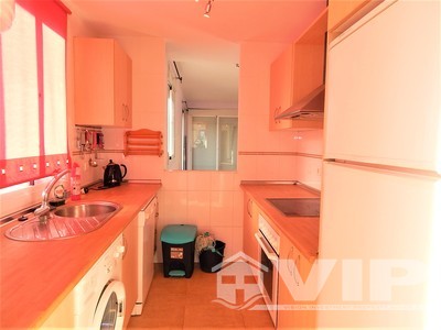 VIP7687: Townhouse for Sale in Vera Playa, Almería