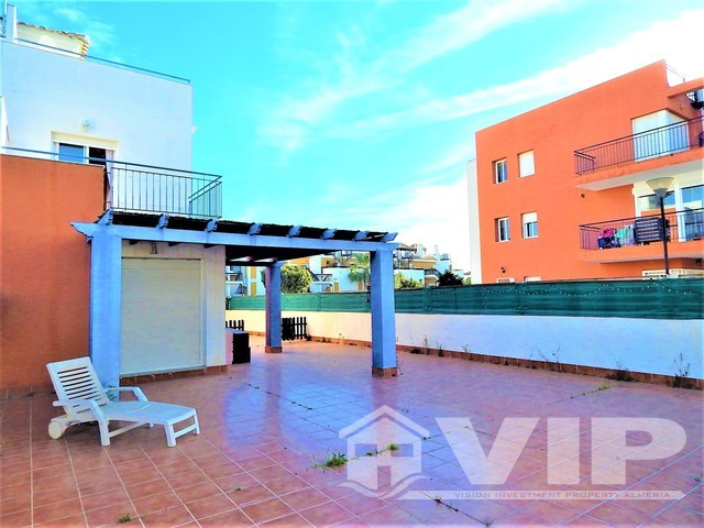 VIP7687: Townhouse for Sale in Vera Playa, Almería