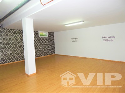 VIP7687: Townhouse for Sale in Vera Playa, Almería